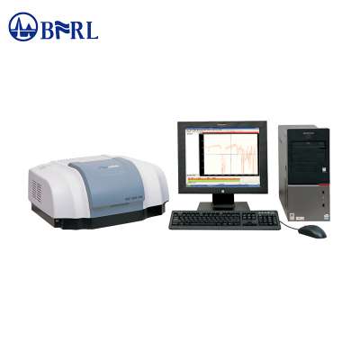 WQF-510A FTIR spectrometer