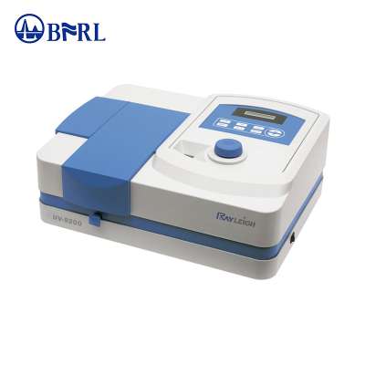 UV-9200 UV/Visible Spectrophotometer