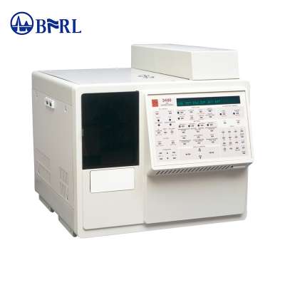 SP-3400 GC gas chromatograph