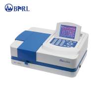 UV-1800 UV/Visible Spectrophotometer