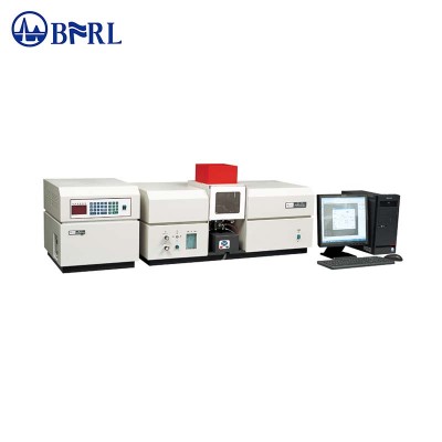 WFX-110A Atomic Absorption Spectrophotometer