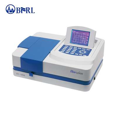 UV-1800 UV-VIS Spectrophotometer