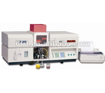 WFX-320 Atomic Absorption Spectrometer