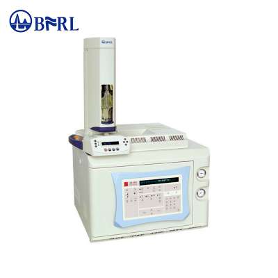 SP-3420A Gas Chromatography