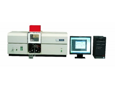 WFX-110B AAS Spectrophotometer