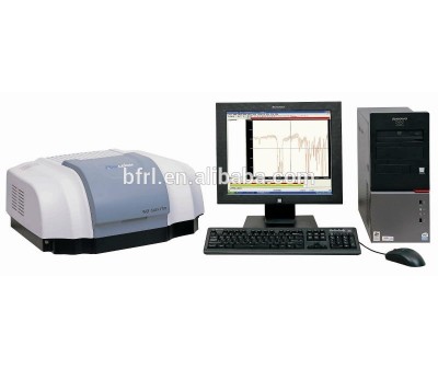 WQF-510A FT-IR spectrometer